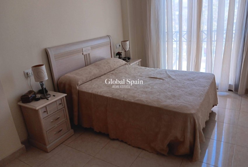 Wiederverkauf - WOHNUNG -
PILAR DE LA HORADADA - Zona Pueblo