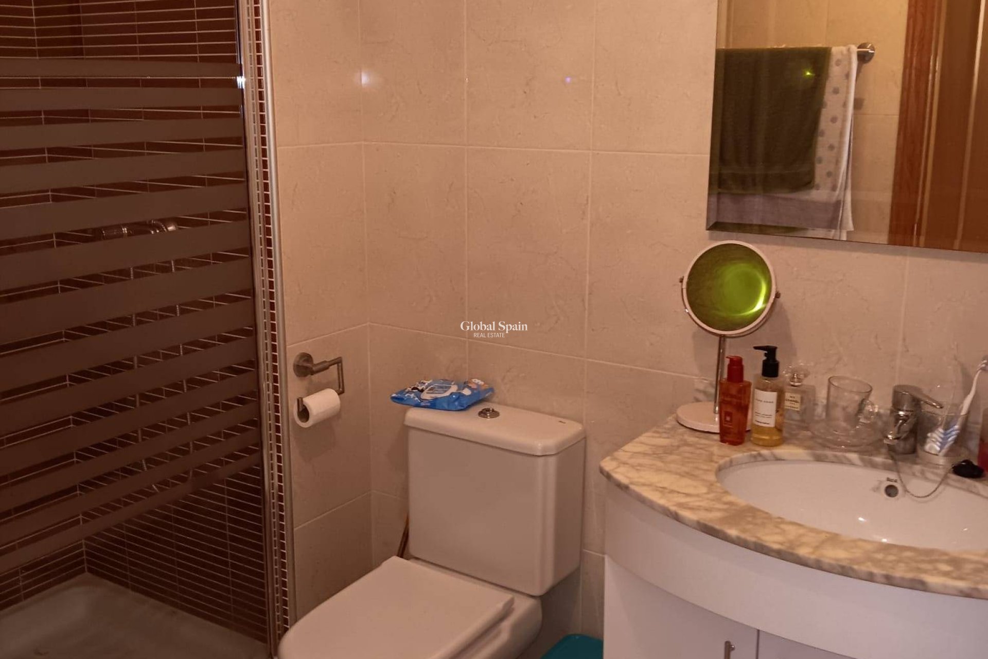 Wiederverkauf - WOHNUNG -
PILAR DE LA HORADADA - Zona Pueblo