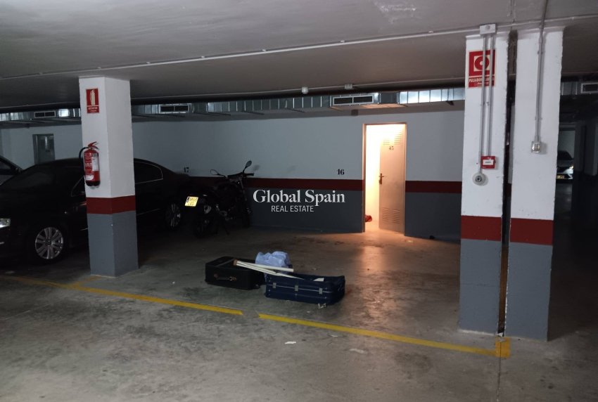 Wiederverkauf - WOHNUNG -
PILAR DE LA HORADADA - Zona Pueblo
