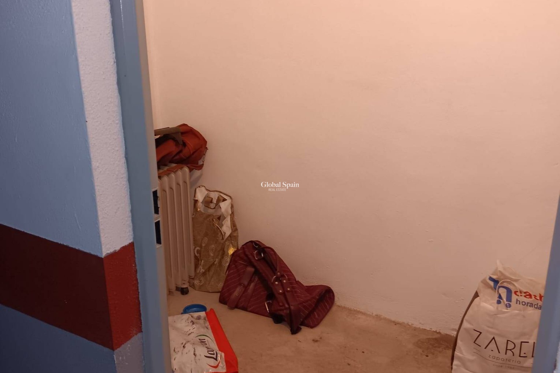 Wiederverkauf - WOHNUNG -
PILAR DE LA HORADADA - Zona Pueblo