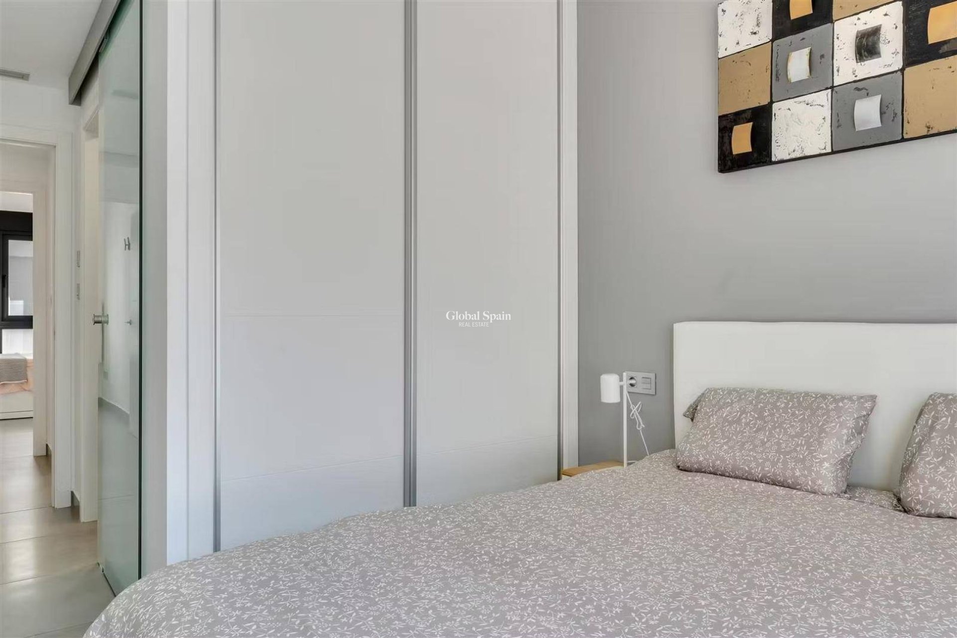Wiederverkauf - WOHNUNG -
PILAR DE LA HORADADA - Zona Pueblo