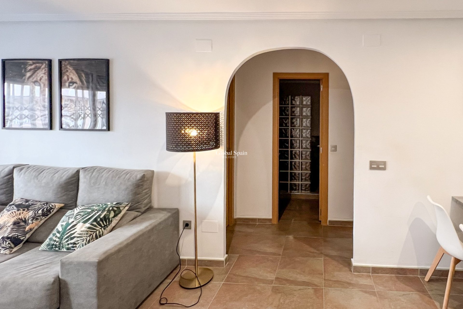 Wiederverkauf - WOHNUNG -
PLAYA DEL CURA  - Torrevieja