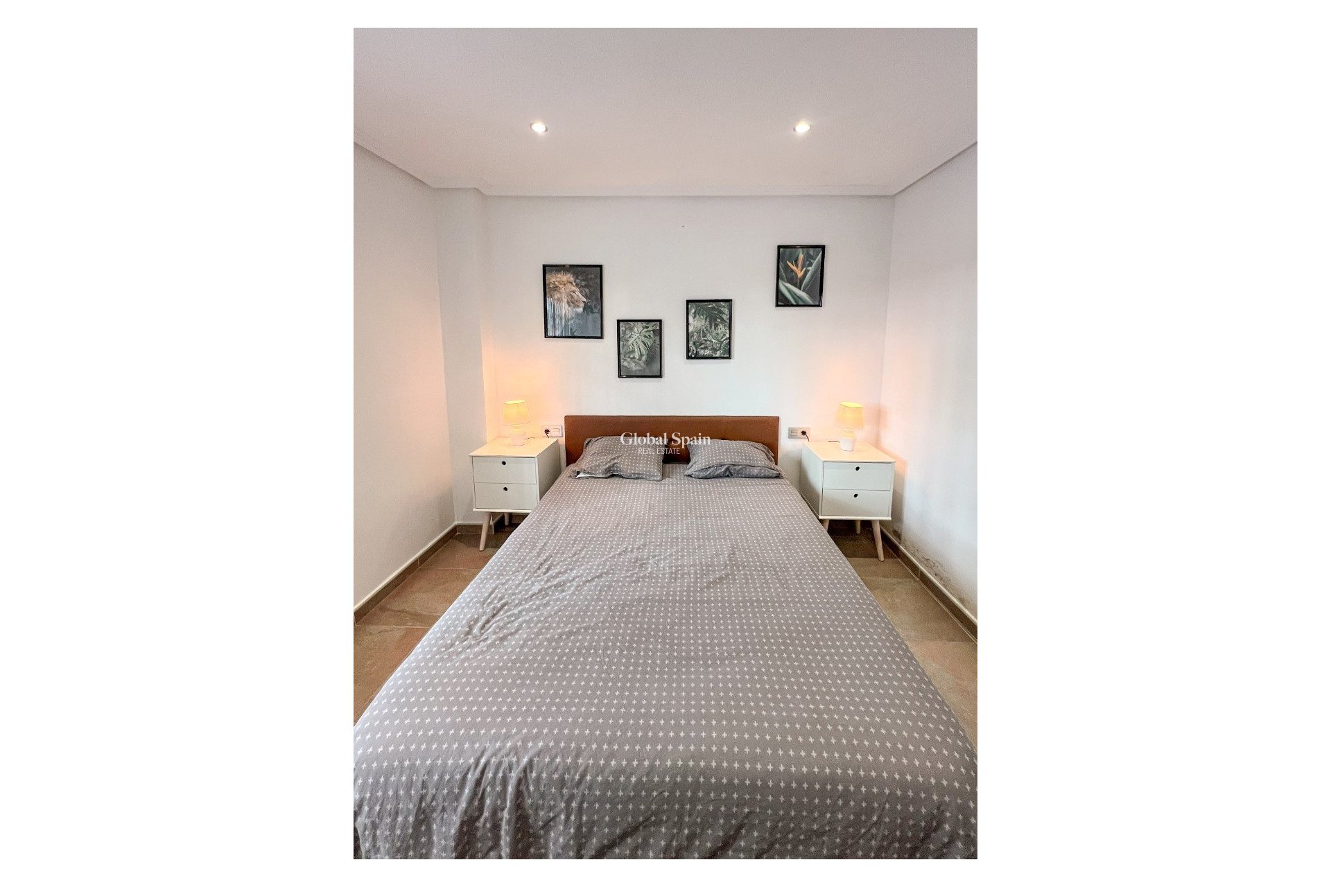 Wiederverkauf - WOHNUNG -
PLAYA DEL CURA  - Torrevieja