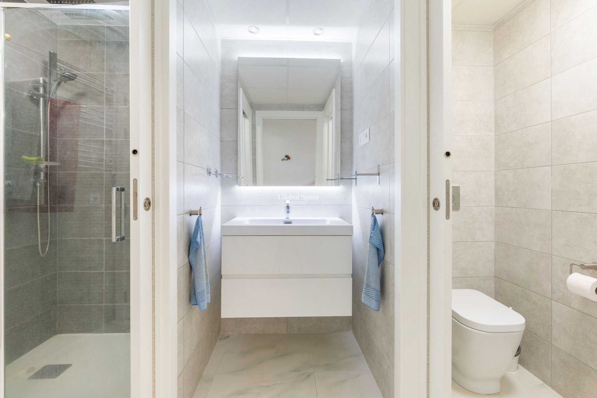 Wiederverkauf - WOHNUNG -
PLAYA FLAMENCA - Flamenca Village