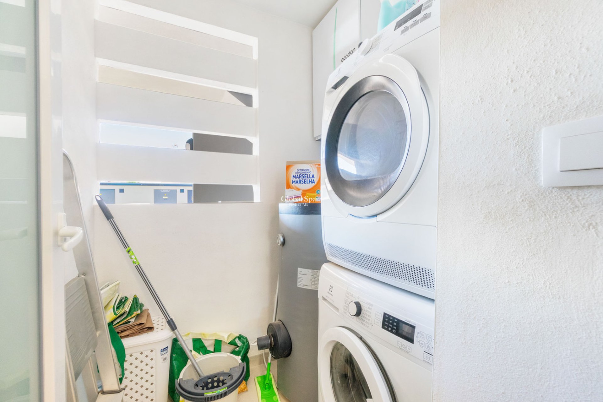 Wiederverkauf - WOHNUNG -
PLAYA FLAMENCA - Flamenca Village