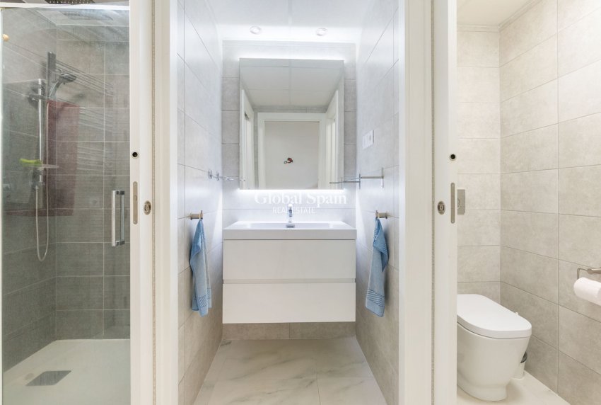 Wiederverkauf - WOHNUNG -
PLAYA FLAMENCA - Flamenca Village