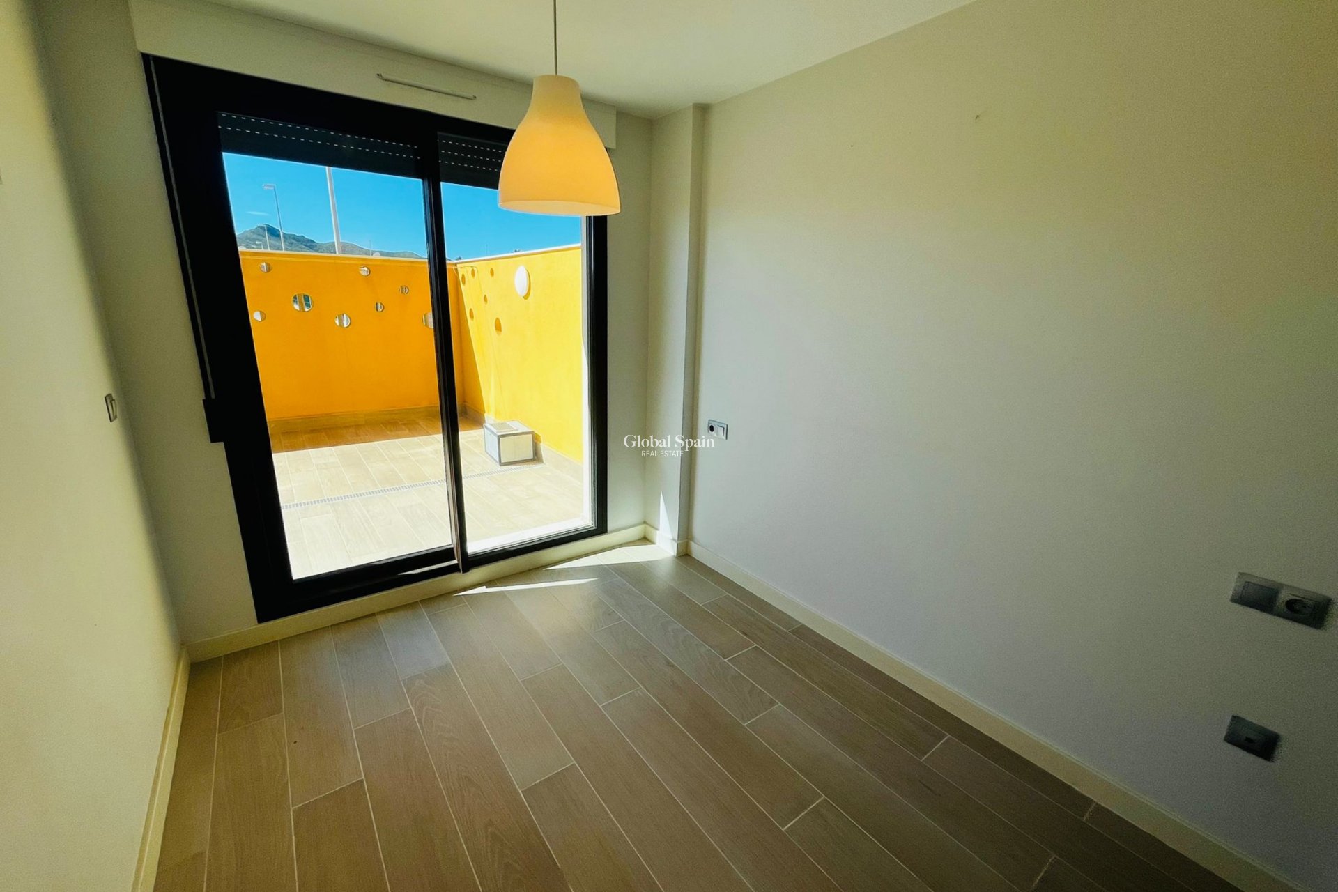 Wiederverkauf - WOHNUNG -
PLAYA HONDA - Costa Calida