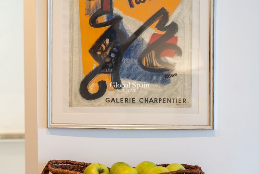 Wiederverkauf - WOHNUNG -
PORT D'ANDRATX - optional location detail