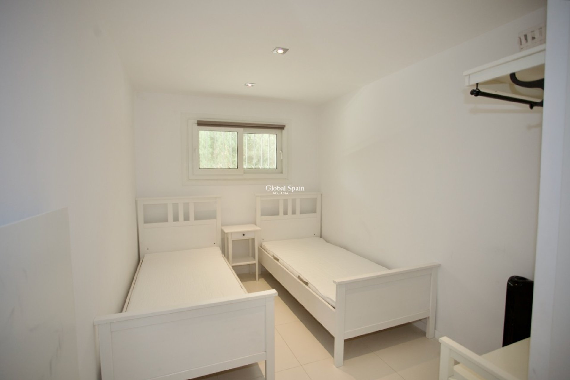 Wiederverkauf - Wohnung -
Portals Nous - Calvià