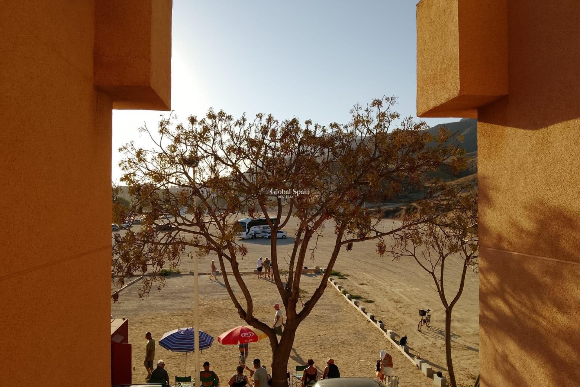 Wiederverkauf - WOHNUNG -
PUERTO DE MAZARRÓN - Bolnuevo