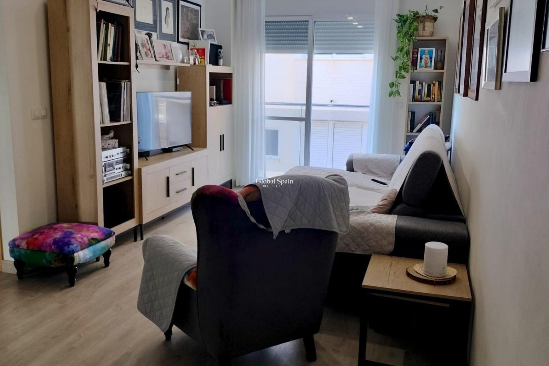 Wiederverkauf - WOHNUNG -
PUERTO DE MAZARRÓN - Centro