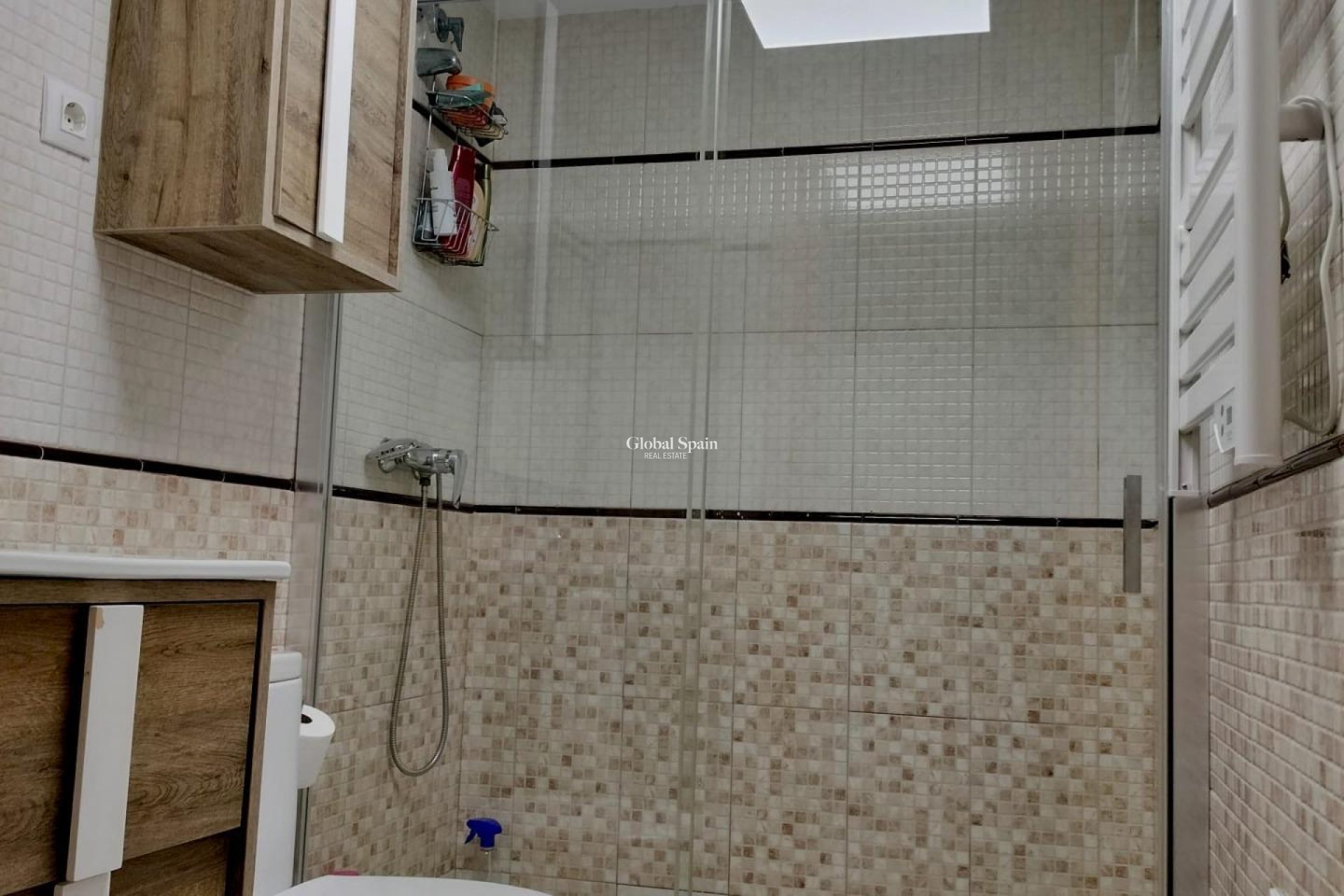 Wiederverkauf - WOHNUNG -
PUERTO DE MAZARRÓN - Centro