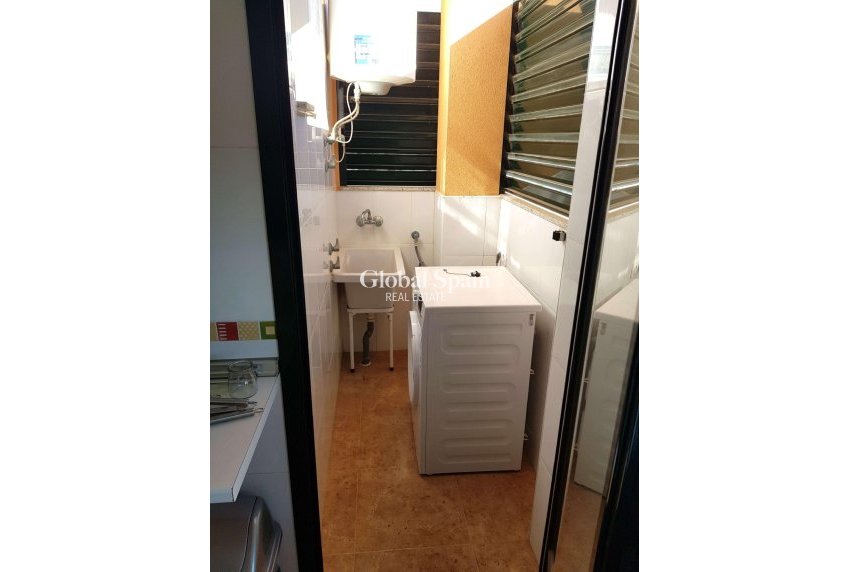 Wiederverkauf - WOHNUNG -
PUERTO DE MAZARRÓN - El Alamillo