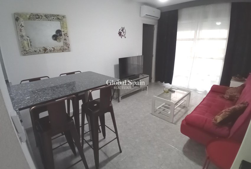 Wiederverkauf - WOHNUNG -
PUERTO DE MAZARRÓN - Paseo