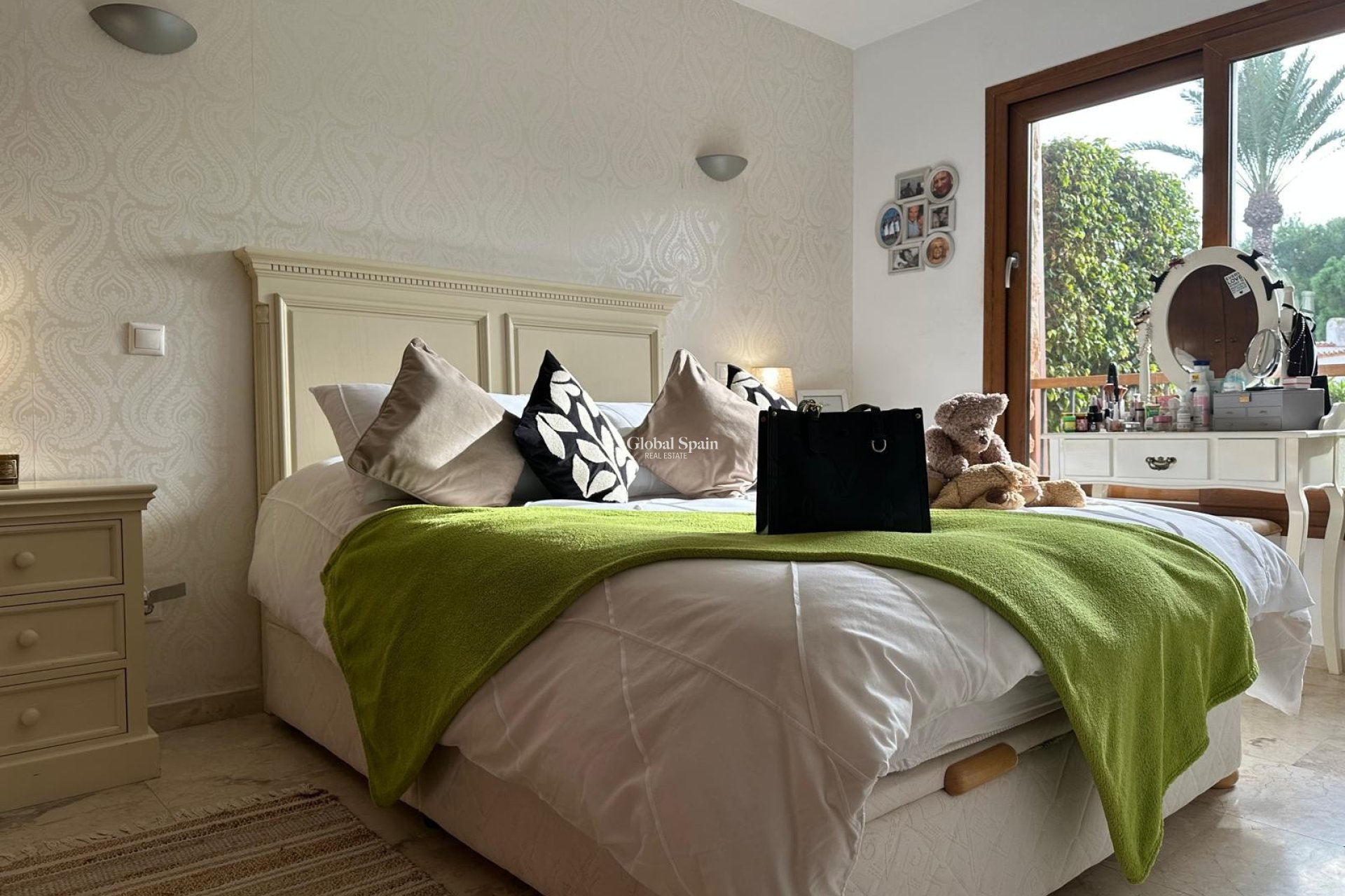 Wiederverkauf - WOHNUNG -
PUNTA PRIMA - Costa Blanca