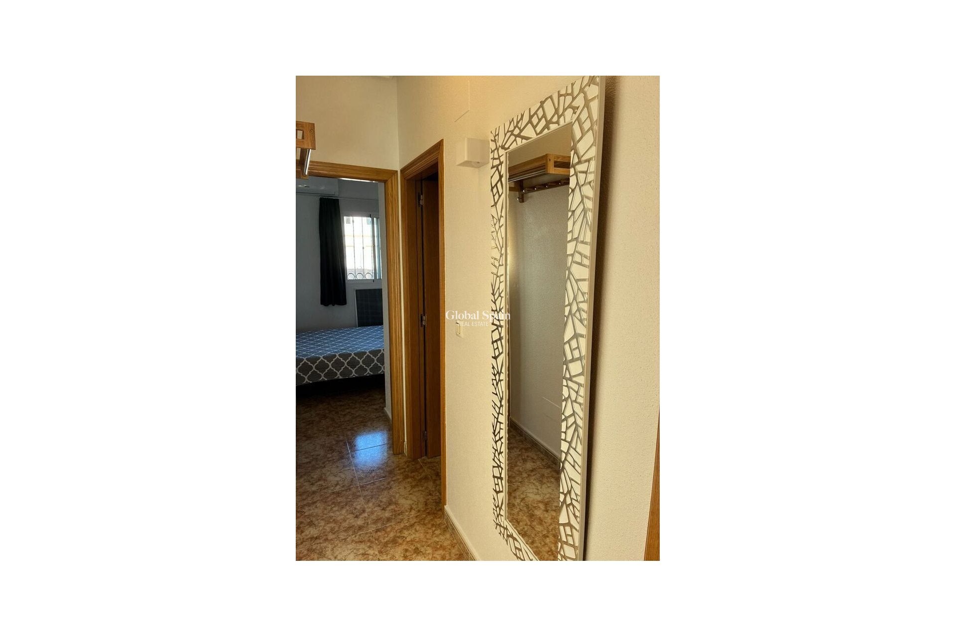 Wiederverkauf - WOHNUNG -
PUNTA PRIMA - Costa Blanca