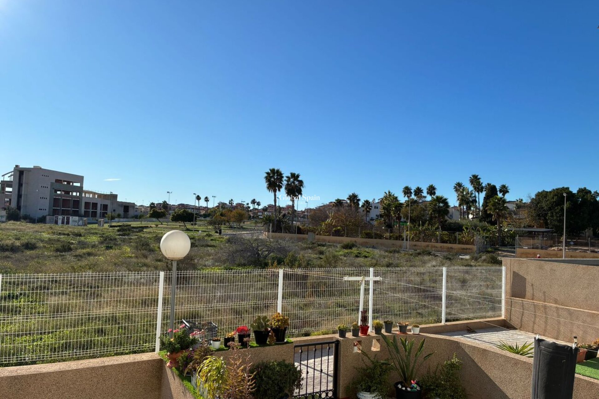 Wiederverkauf - WOHNUNG -
PUNTA PRIMA - Costa Blanca