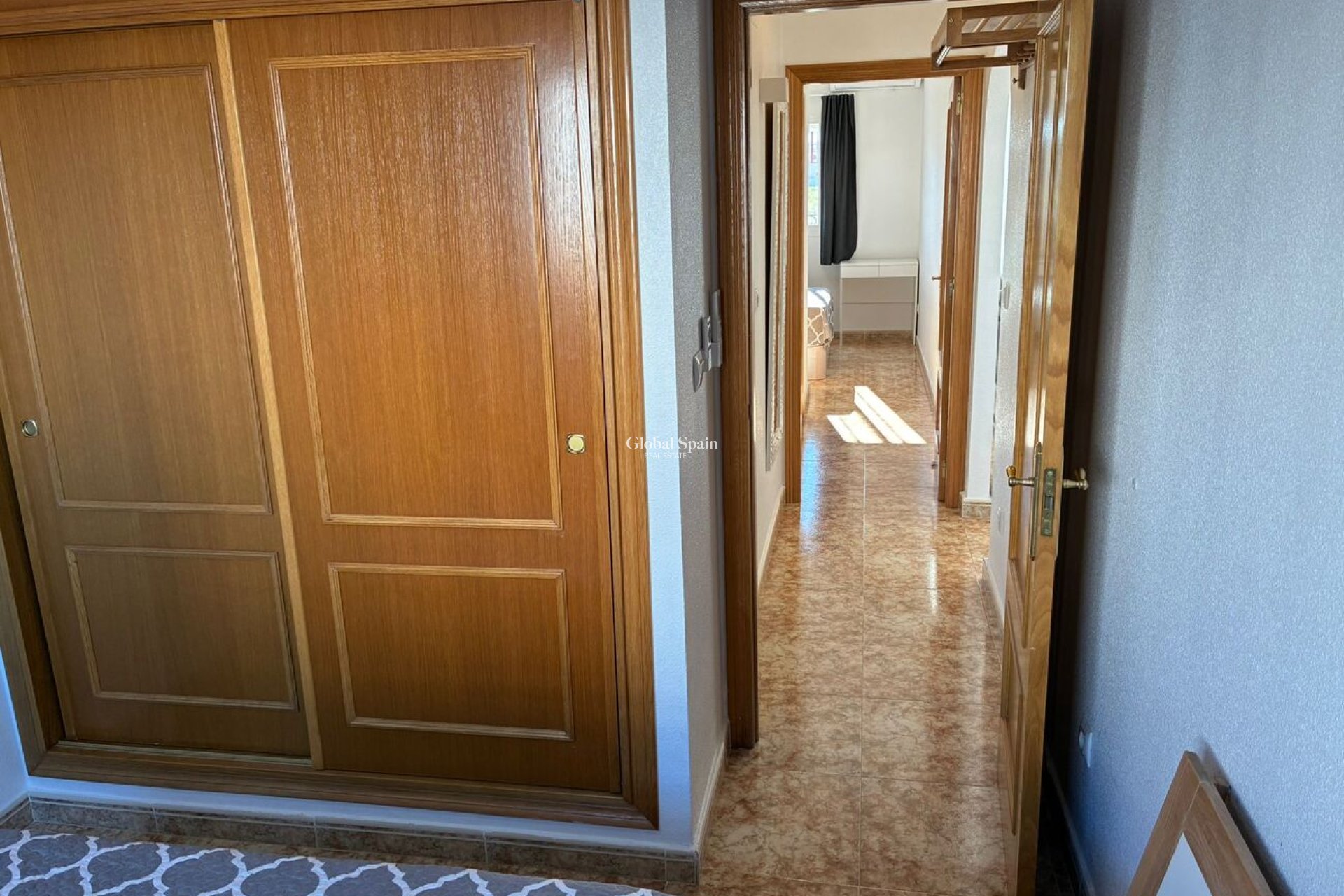 Wiederverkauf - WOHNUNG -
PUNTA PRIMA - Costa Blanca