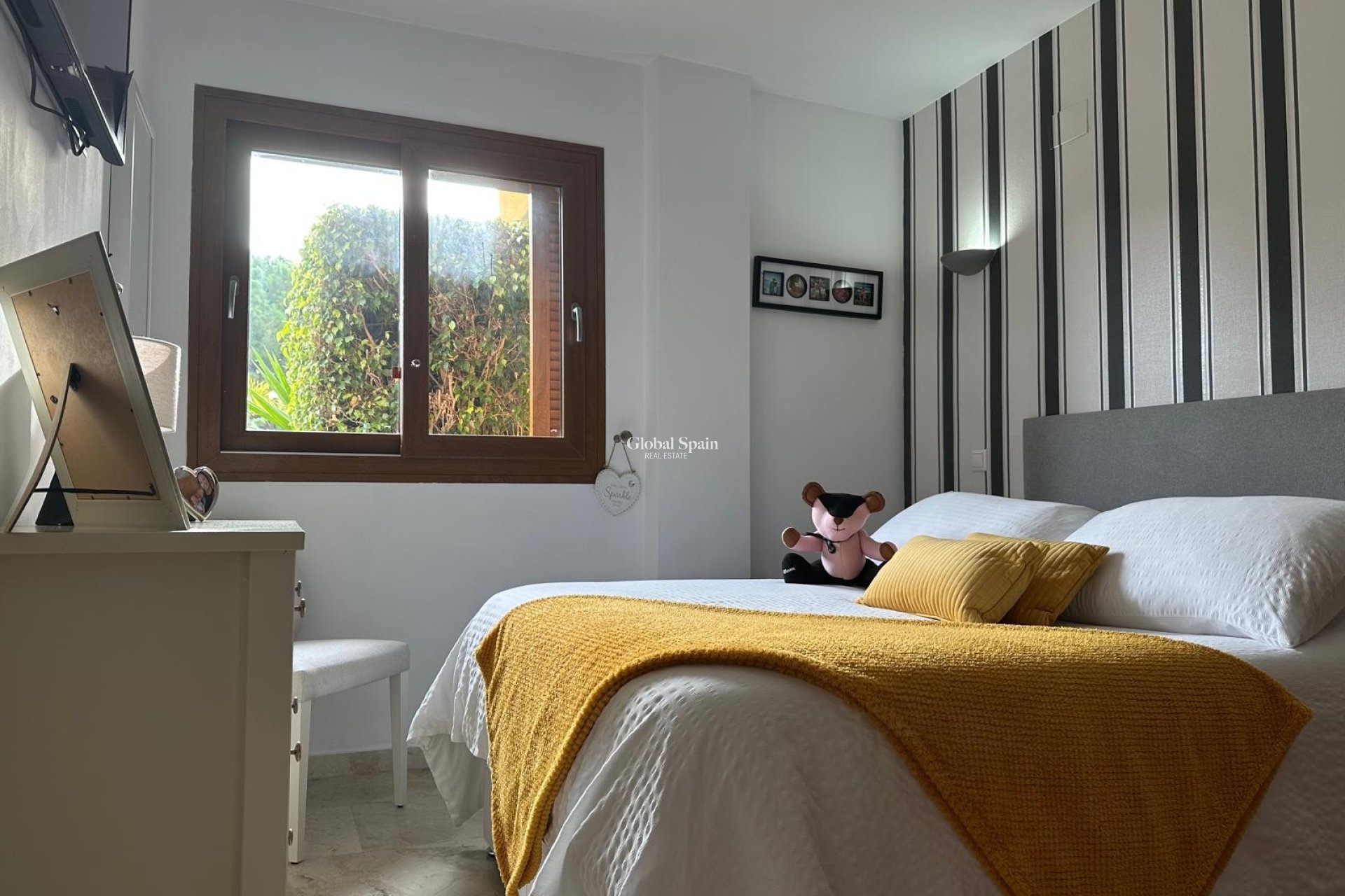 Wiederverkauf - WOHNUNG -
PUNTA PRIMA - Costa Blanca