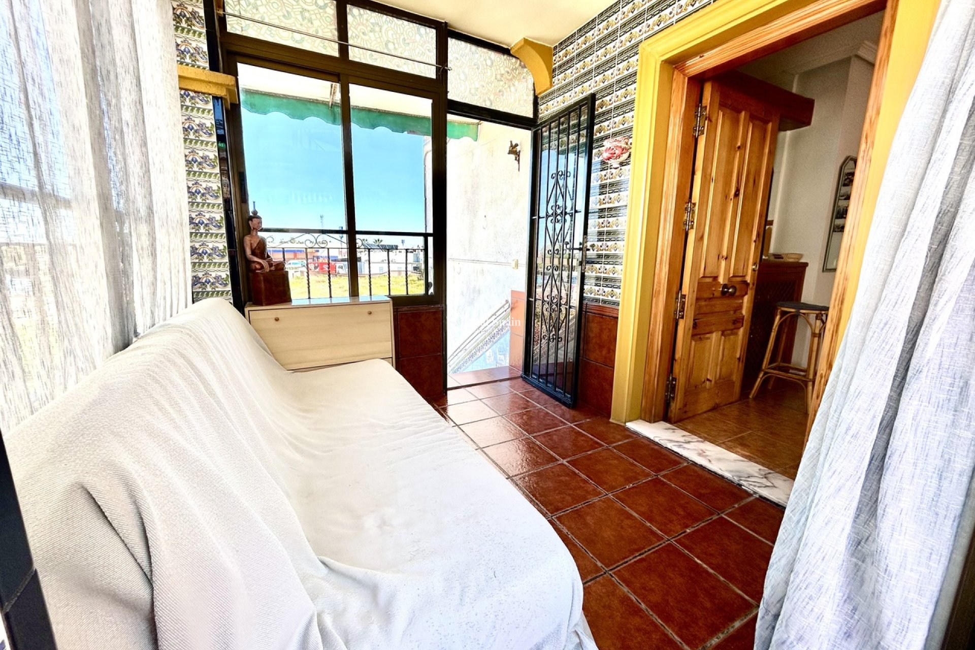 Wiederverkauf - WOHNUNG -
PUNTA PRIMA - Costa Blanca