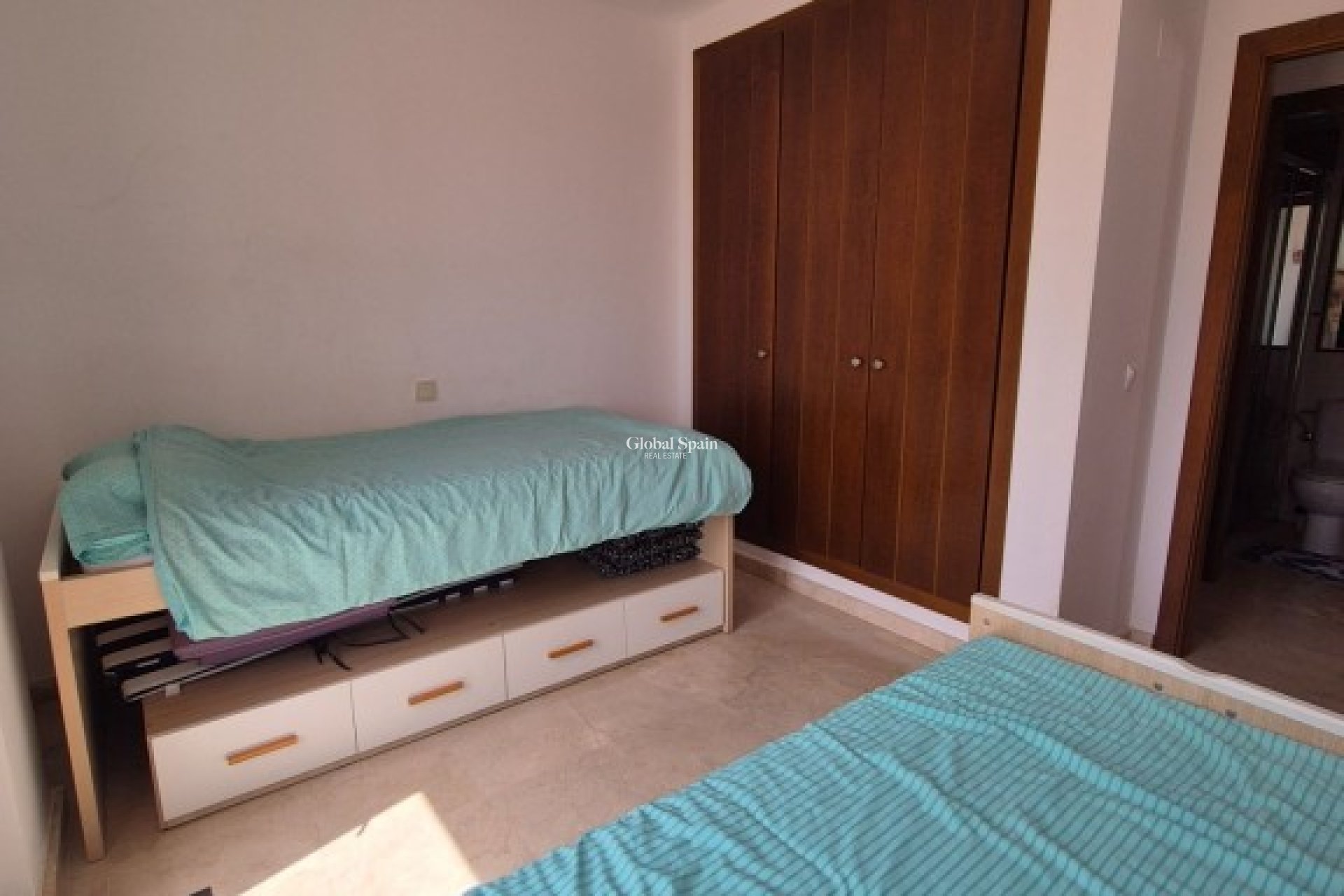 Wiederverkauf - WOHNUNG -
PUNTA PRIMA - Costa Blanca