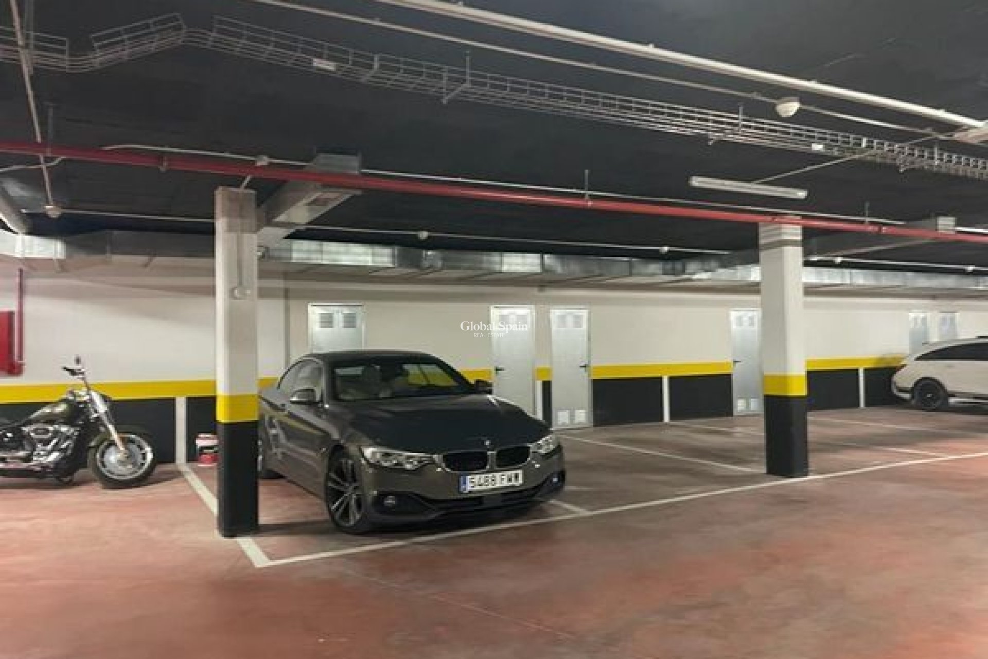 Wiederverkauf - WOHNUNG -
PUNTA PRIMA - Costa Blanca