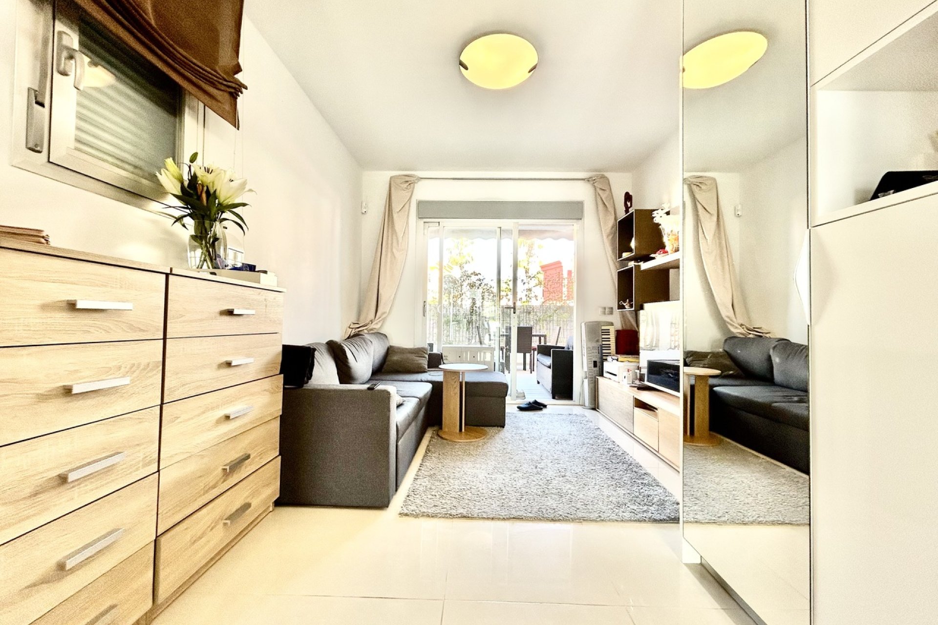 Wiederverkauf - WOHNUNG -
PUNTA PRIMA - Costa Blanca