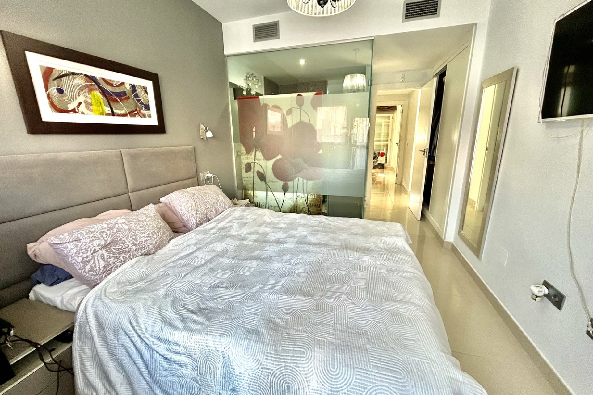 Wiederverkauf - WOHNUNG -
PUNTA PRIMA - Costa Blanca