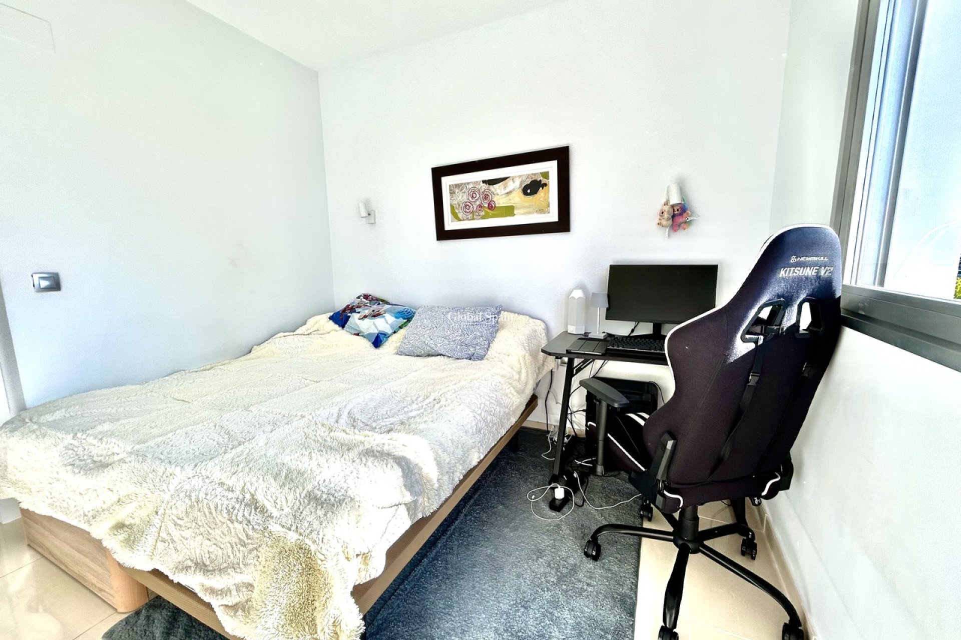 Wiederverkauf - WOHNUNG -
PUNTA PRIMA - Costa Blanca