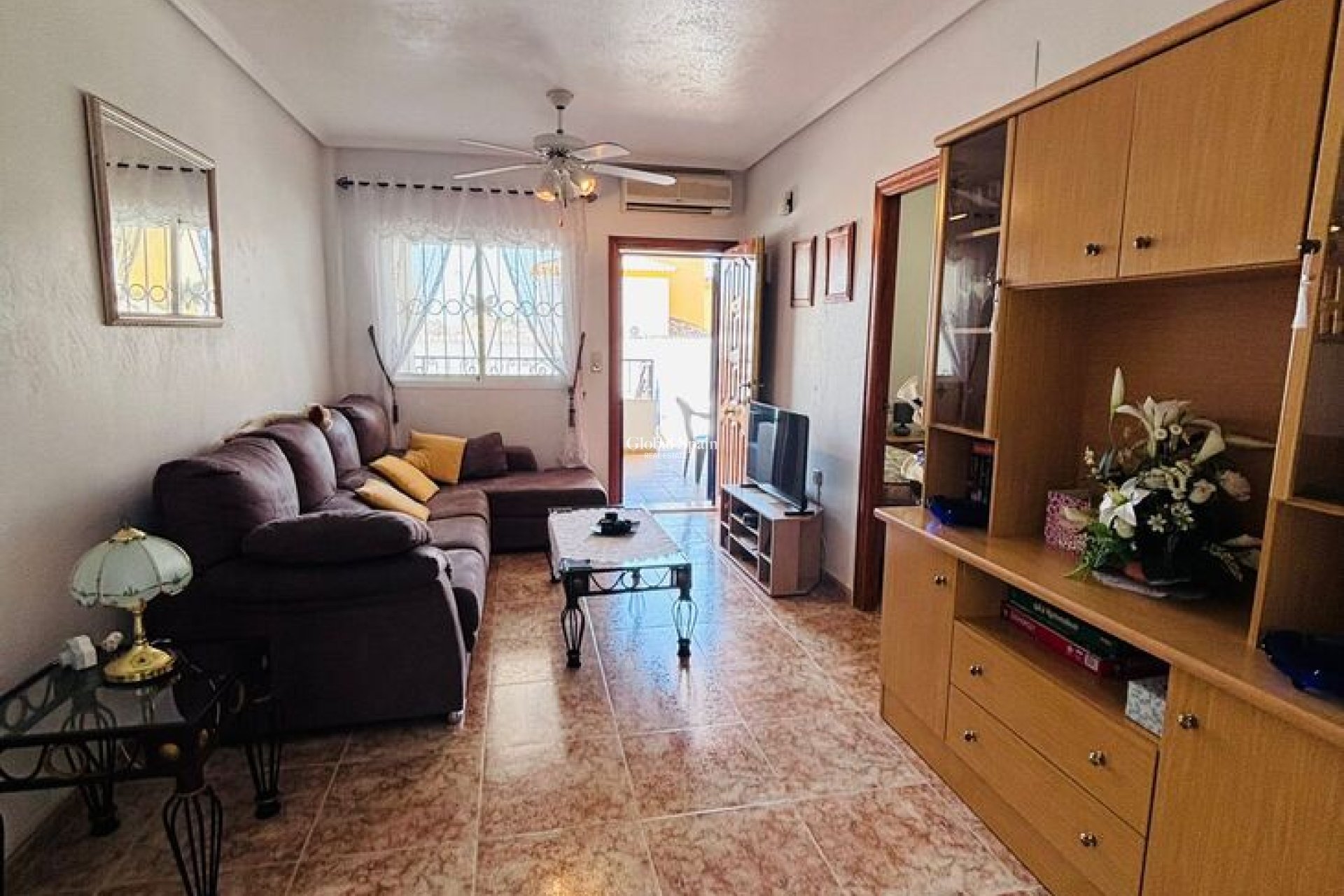 Wiederverkauf - WOHNUNG -
PUNTA PRIMA - Costa Blanca