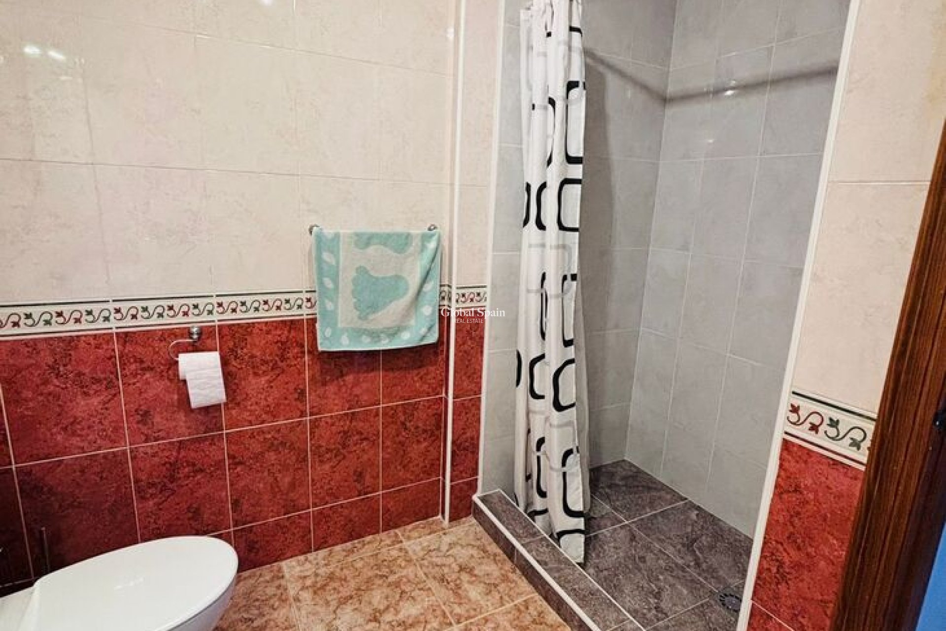 Wiederverkauf - WOHNUNG -
PUNTA PRIMA - Costa Blanca