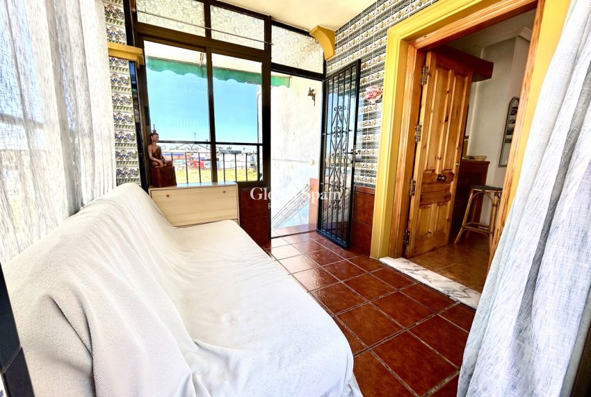 Wiederverkauf - WOHNUNG -
PUNTA PRIMA - Costa Blanca