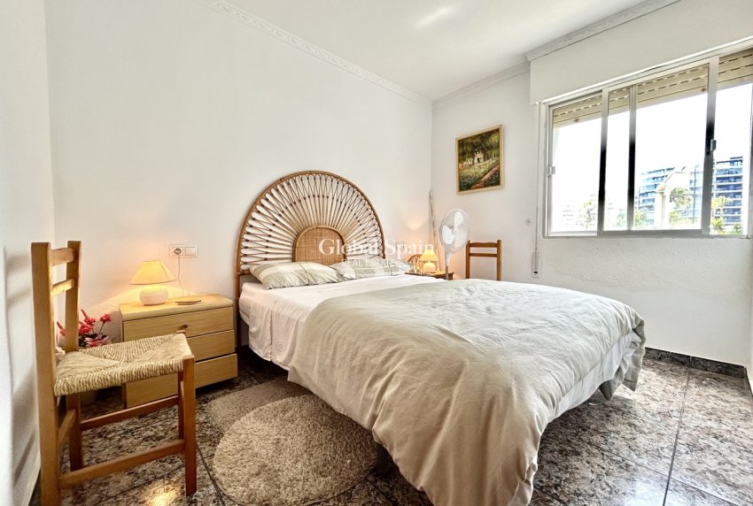 Wiederverkauf - WOHNUNG -
PUNTA PRIMA - Costa Blanca
