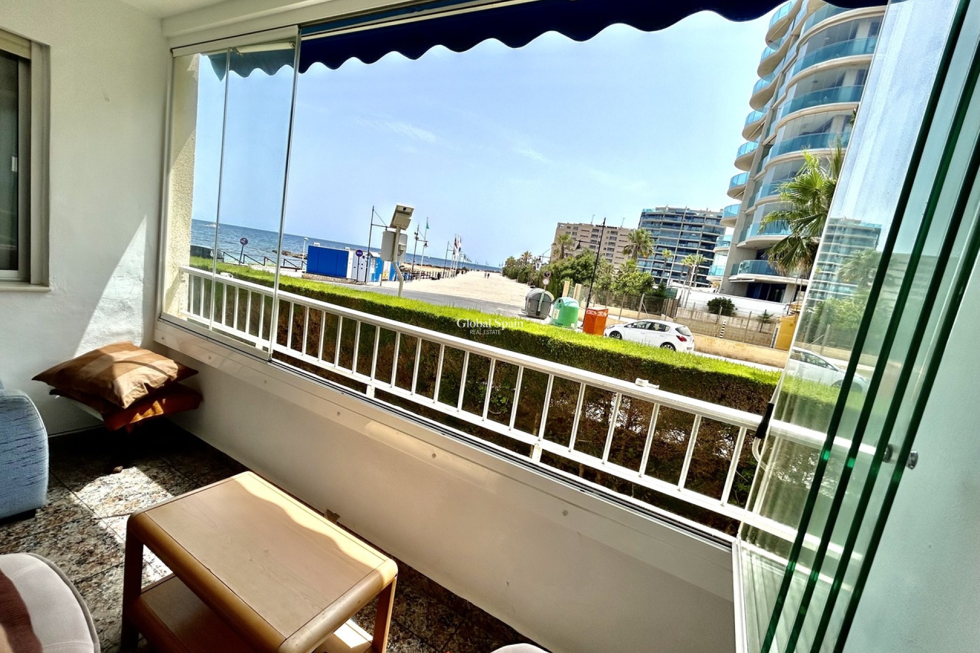 Wiederverkauf - WOHNUNG -
PUNTA PRIMA - Costa Blanca