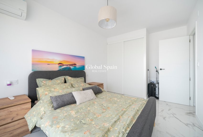 Wiederverkauf - WOHNUNG -
PUNTA PRIMA