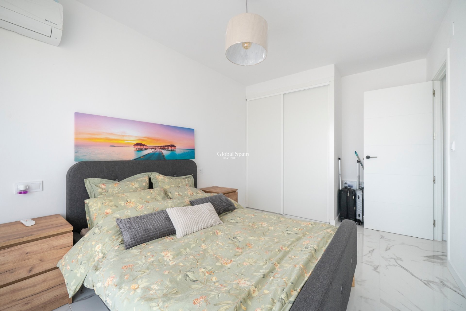 Wiederverkauf - WOHNUNG -
PUNTA PRIMA
