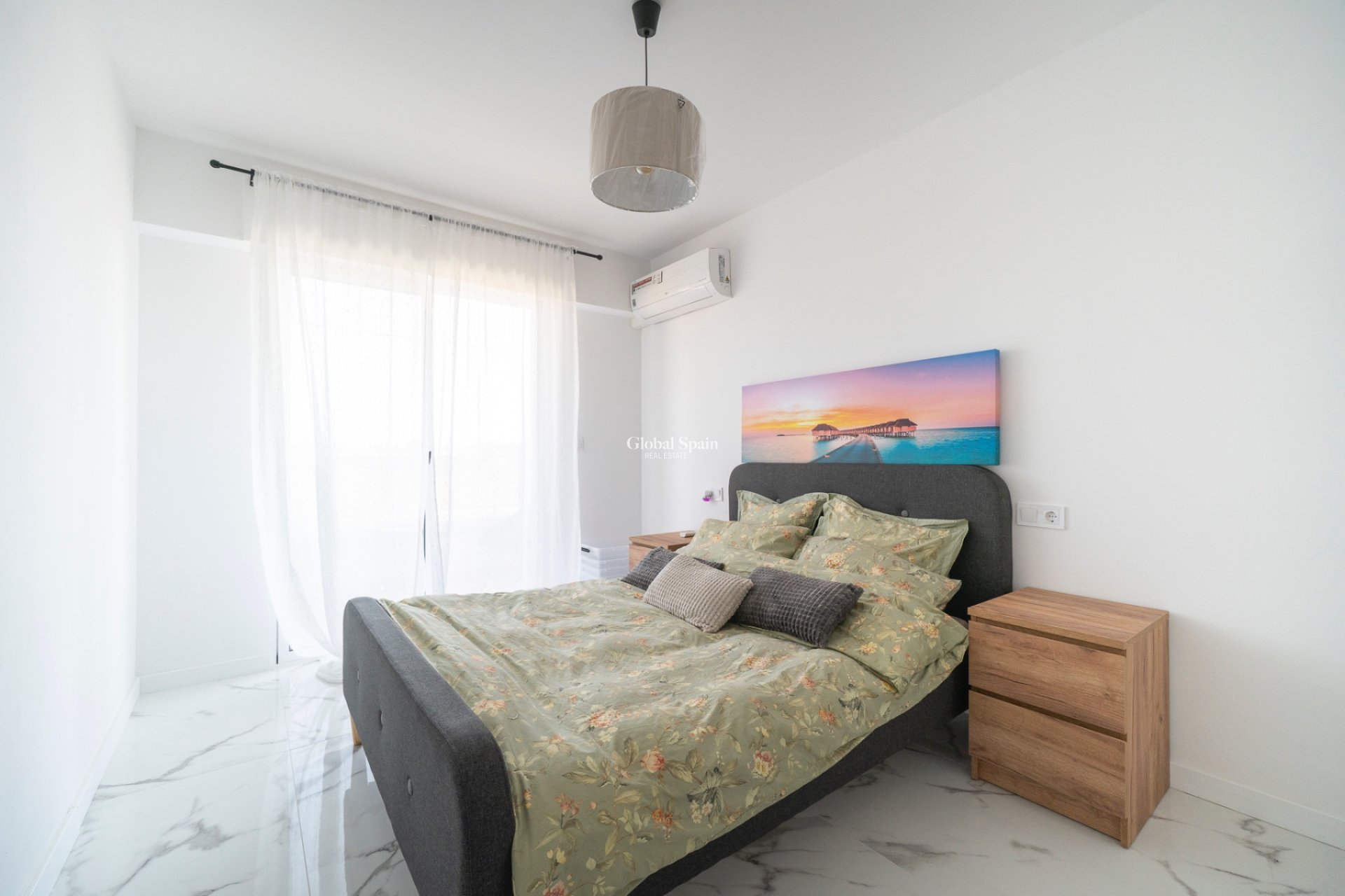 Wiederverkauf - WOHNUNG -
PUNTA PRIMA