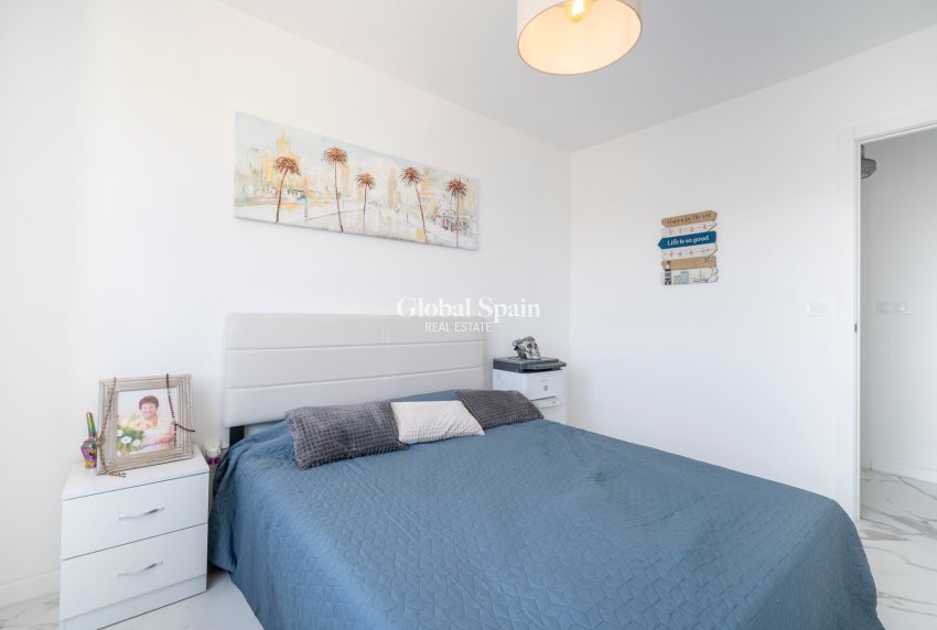 Wiederverkauf - WOHNUNG -
PUNTA PRIMA