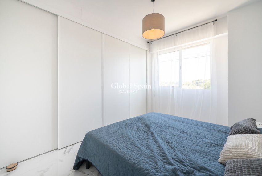 Wiederverkauf - WOHNUNG -
PUNTA PRIMA