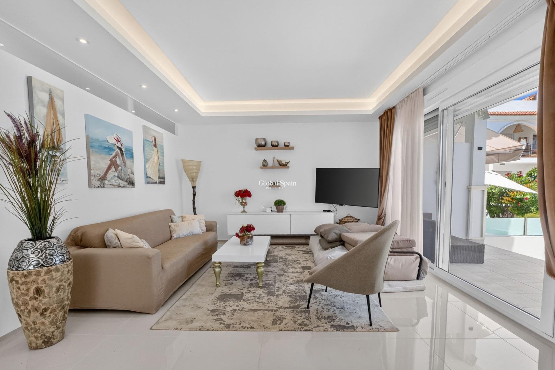 Wiederverkauf - WOHNUNG -
ROJALES - Cuidad Quesada