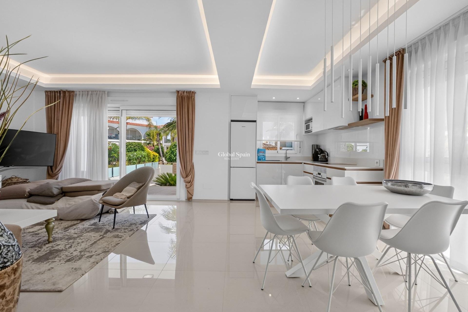 Wiederverkauf - WOHNUNG -
ROJALES - Cuidad Quesada