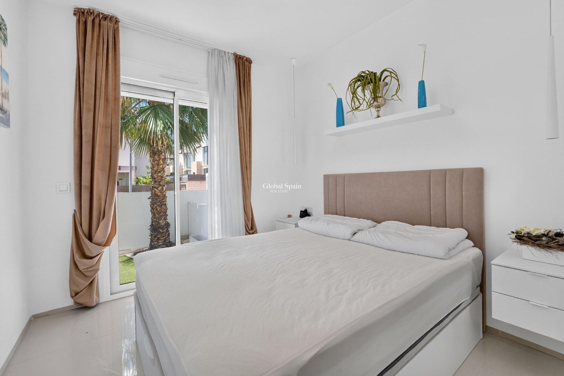 Wiederverkauf - WOHNUNG -
ROJALES - Cuidad Quesada