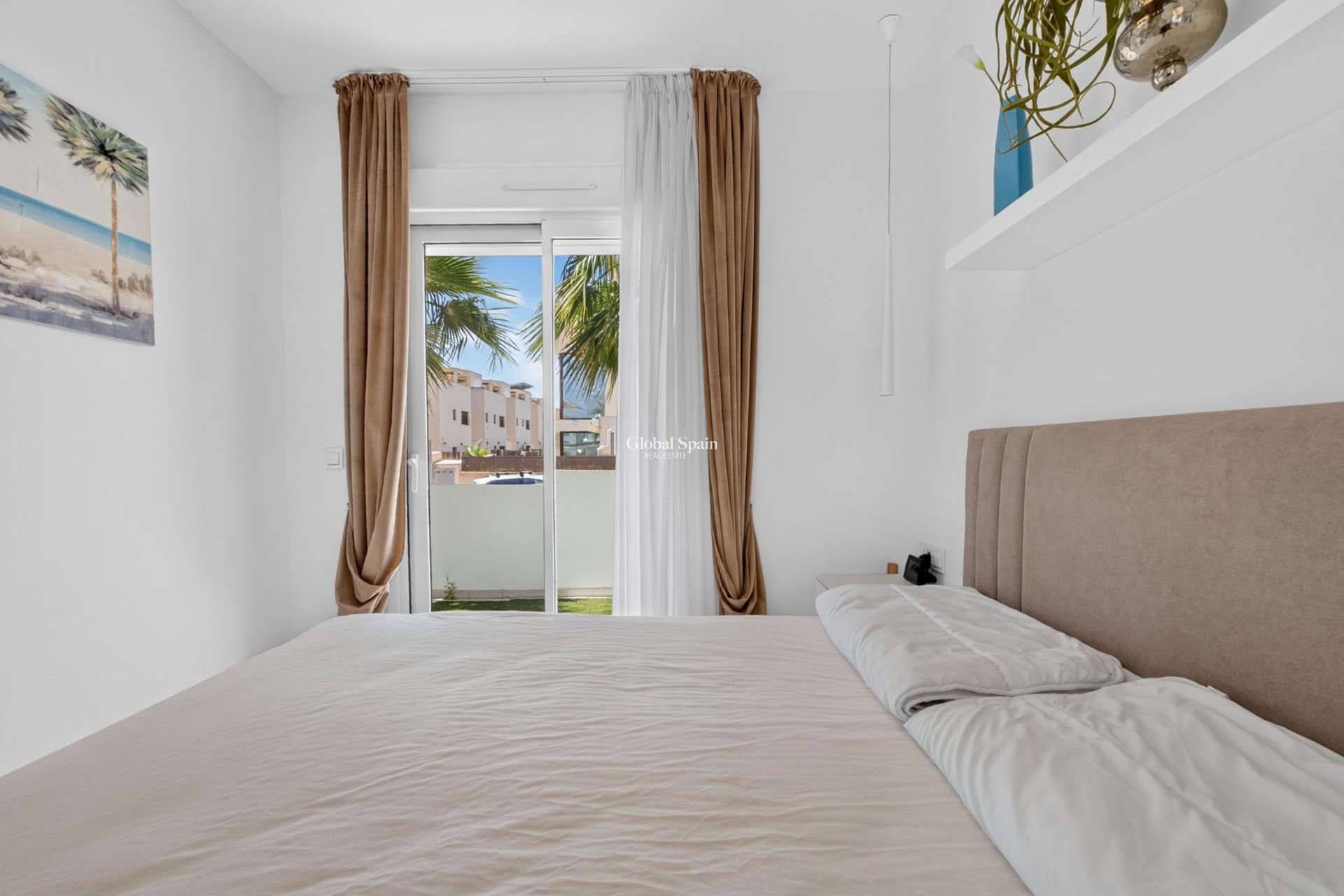 Wiederverkauf - WOHNUNG -
ROJALES - Cuidad Quesada