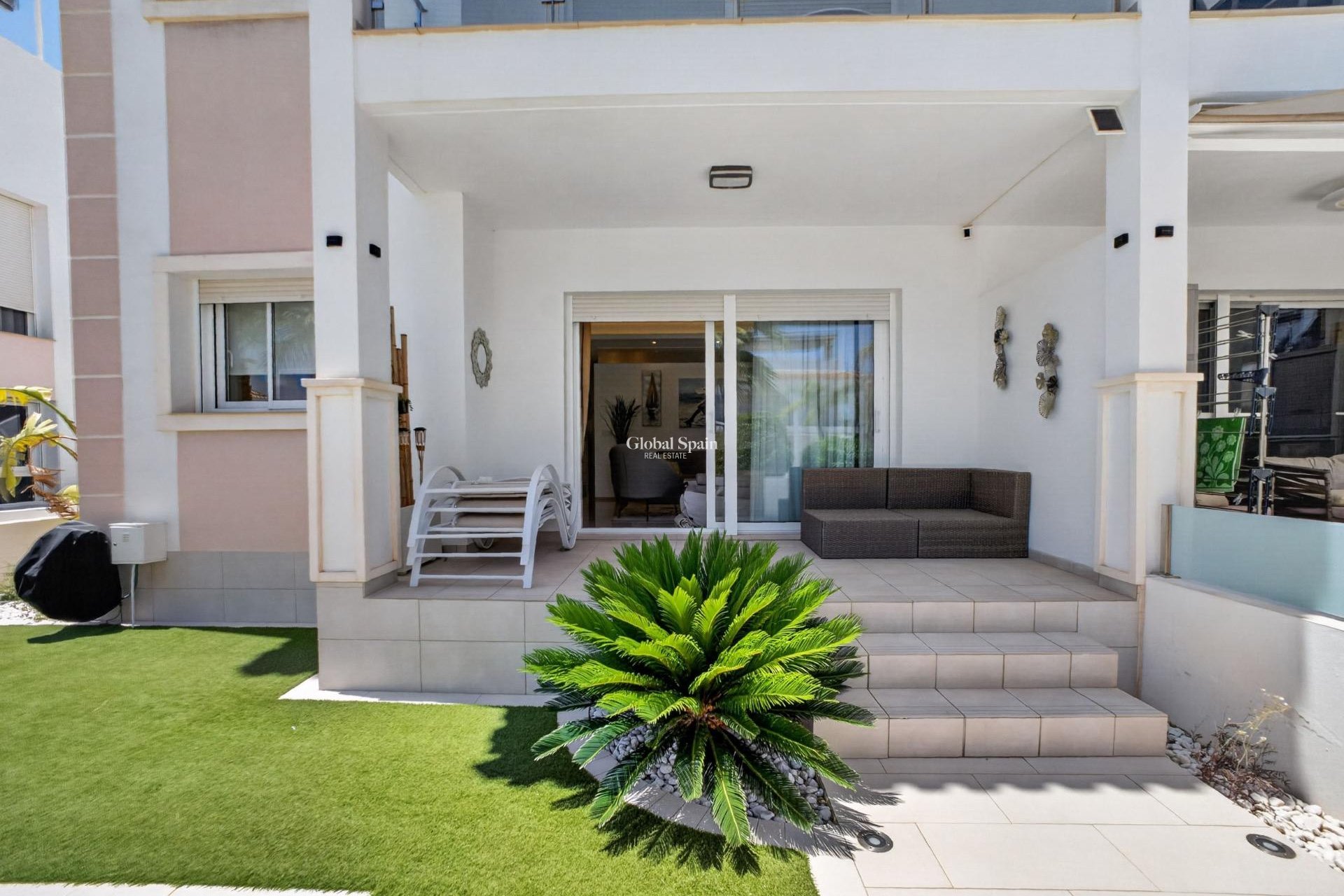 Wiederverkauf - WOHNUNG -
ROJALES - Cuidad Quesada
