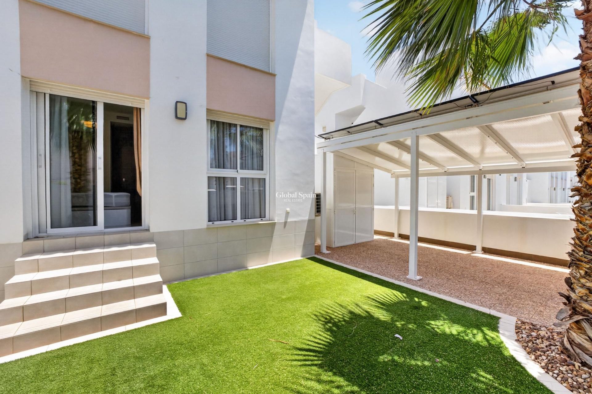 Wiederverkauf - WOHNUNG -
ROJALES - Cuidad Quesada