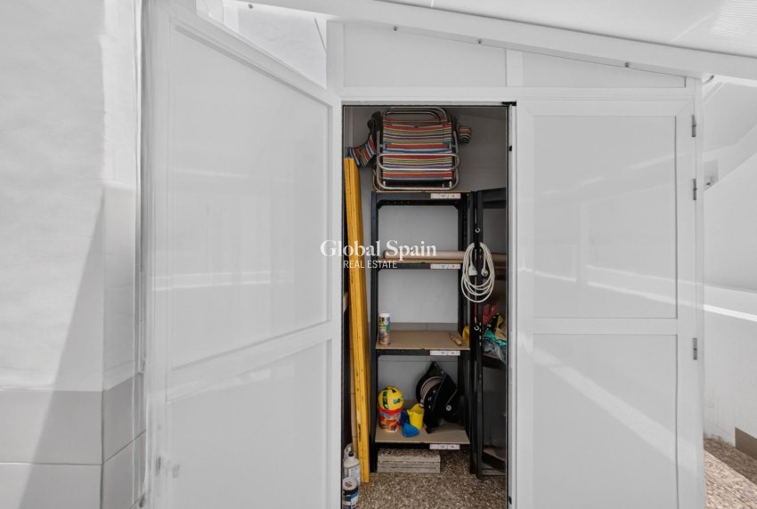 Wiederverkauf - WOHNUNG -
ROJALES - Cuidad Quesada