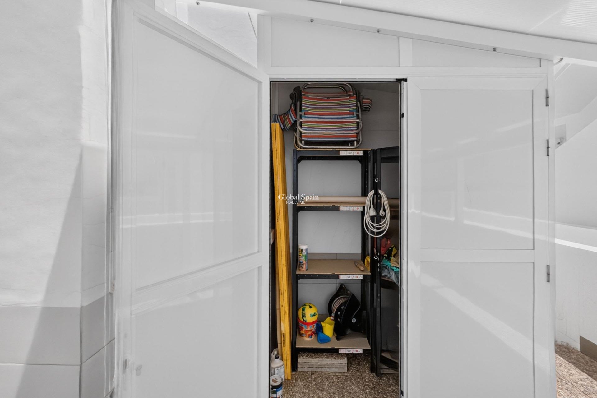 Wiederverkauf - WOHNUNG -
ROJALES - Cuidad Quesada