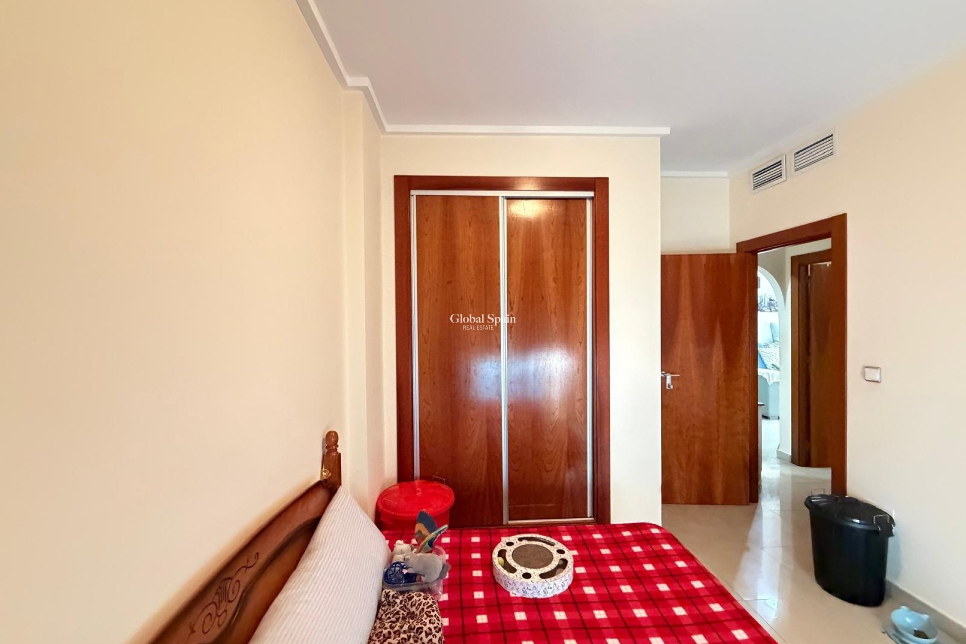 Wiederverkauf - WOHNUNG -
ROJALES - Doña Pepa