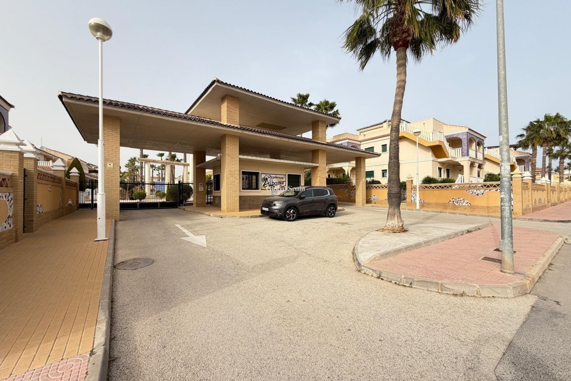 Wiederverkauf - WOHNUNG -
ROJALES - Doña Pepa