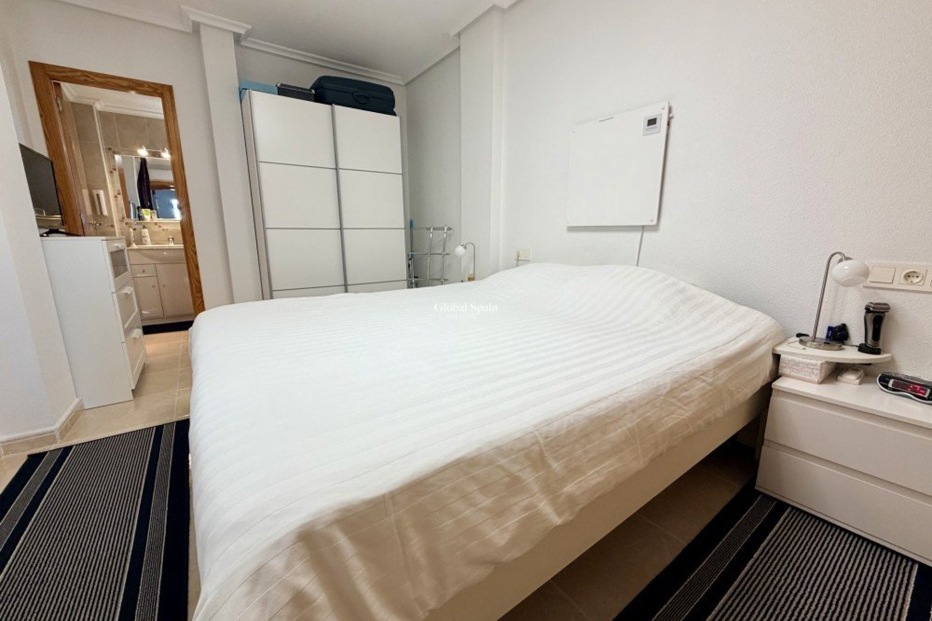 Wiederverkauf - WOHNUNG -
SAN FULGENCIO - Costa Blanca